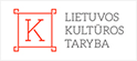 Lietuvos kultūros taryba