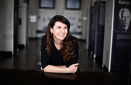 Prof. dr. Eglė Butkevičienė