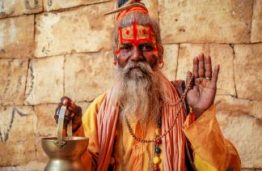 Mokslininkas Šarūnas Paunksnis paaiškino, kodėl tikime mitais apie Indiją