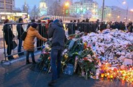 KTU politologas Mindaugas Puidokas: terorizmo šaknys ir DAESH pavojai Europai ir Lietuvai (1 dalis)