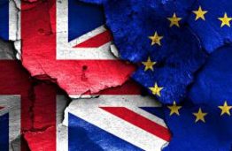 Algis Junevičius: pirmoji „Brexit“ kliūtis – Jungtinės Karalystės Parlamentas?