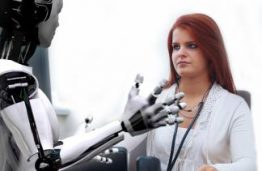Mokslininkas Sakari Taipale: Lietuviai robotus norėtų matyti panaudotus krašto gynybai ir kosmoso tyrinėjimams