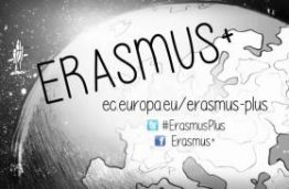 „Erasmus+“ išpažintis: kokie stogai Prahoje arba kai atrandi tai, ko net negalvojai ieškoti