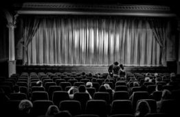 Dario Martinelli: „Oskarai“ gali nepatikti, bet blogi filmai jų negauna