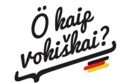 Vokiečių kalbos mokėjimas – naujos karjeros galimybės