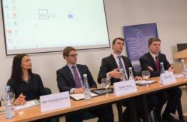 Vieninga Europos skaitmeninė rinka: KTU vykusios diskusijos atgarsiai