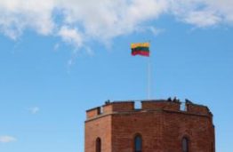 Tyrimas: kuo lietuviai didžiuojasi labiausiai?