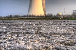 Tyrimas: Lietuvos gyventojams Astravo atominės elektrinės kaimynystė – nepriimtina ir grėsminga