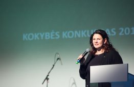 Švietimo mainų paramos fondo „Kokybės konkurso 2019“ nominacija SHMMF projektui