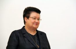 Prof. Palmira Jucevičienė edukacijos forume: edukologo misija – įgalinti