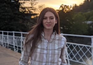 KTU studentė iš Gruzijos: lietuviai man pasirodė ypač draugiški