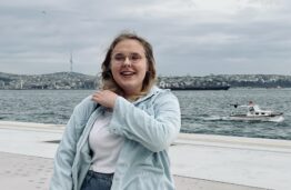 „Erasmus“ studentė: Turkija ne tik šalis atostogauti, bet ir plėsti žinias