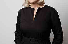 Indrė Lelevičienė