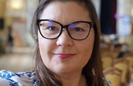 Jurgita Motiejūnienė