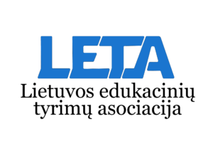 LETA-logotipas
