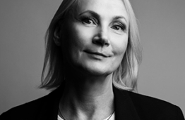 Audronė Daubarienė