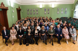 Lietuvos edukacinių tyrimų asociacijos konferencijoje – apie įvairovės įtaką ugdymo ir švietimo procesams