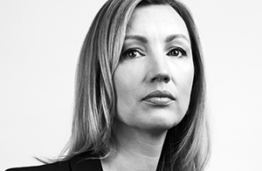 Prof. dr. Ramunė Kasperė