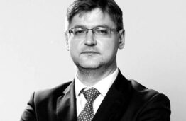 Dainius Žvirdauskas