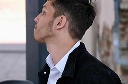 Anchelis Dominguez Bračas