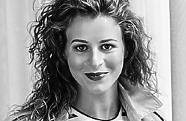 Akvilė Kavaliauskaitė