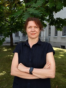 doc. Berita Simonaitienė