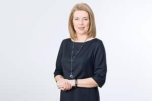 Prof. Vaida Pilinkienė