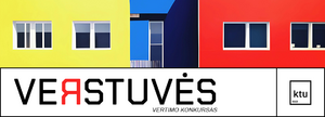 Verstuvės