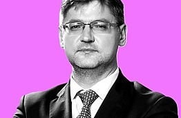 Dainius Žvirdauskas