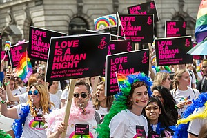 Efektyvesnė LGBTI teisių apsauga stiprinant tarpinstitucinį bendradarbiavimą