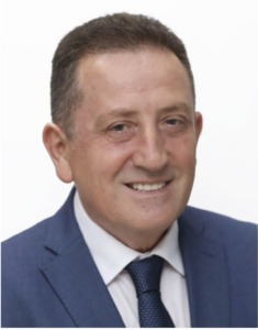 Prof. Asoc. Dr Zenun HALILI