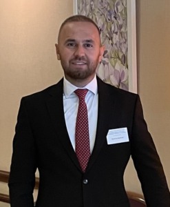 Prof. Assoc. Dr Bardhok Bashota