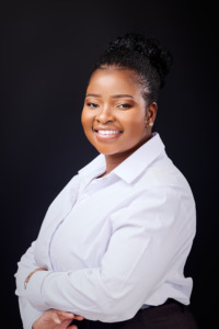 Lecturer Ms Nthabiseng Gratitude Khoza
