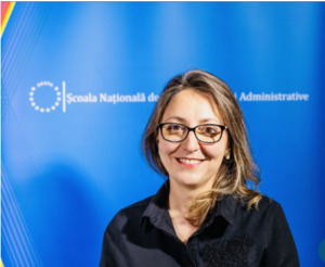 Assoc. Prof. Diana - Camelia Iancu