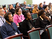 LTech2025 konferencija