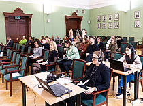 LTTech 2025 | Kalba dirbtinio intelekto amžiuje