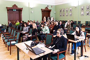 LTTech 2025 | Kalba dirbtinio intelekto amžiuje