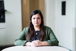 KTU muzikologė dr. Ulrika Varankaitė