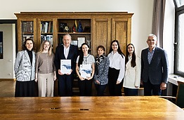 KTU ir „EdTech Lithuania“ suvienijo jėgas: sieks pažangios ir atsakingos švietimo ateities