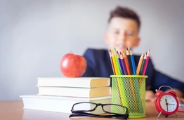 KTU edukologė: kaip pasiruošti pirmai klasei?