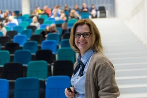 KTU mokslininkė Laura Daniusevičiūtė-Brazaitė