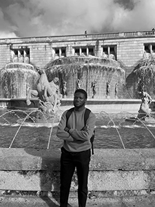 Wole Adesina