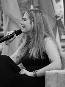 Aistė Mickevičiūtė