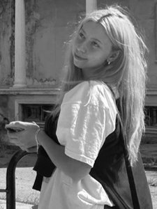 Rugilė Vaidachovičiūtė
