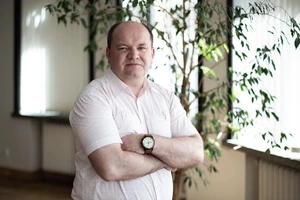 Dr. Vaidas Morkevičius