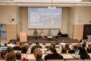 Discussion participants