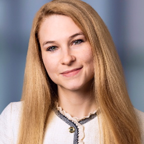 Prof. Lisa Bardach
