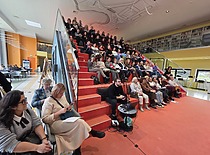 Mokslinė-praktinė konferencija „Inovatyvūs matematikos sunkumų diagnostikos būdai“