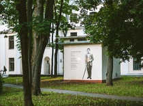 Henry Parland. Autorius: Tadas Šimkus, nutoraukos autorius Andrius Aleksandravičius