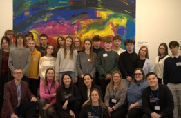 KTU organizuoja karjeros stovyklą – siekia padėti moksleiviams pasirinkti karjeros kryptį